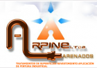 Arenadosarpai
